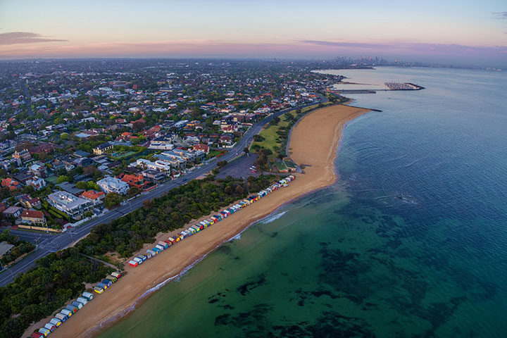 Newbay clinic Bayside area