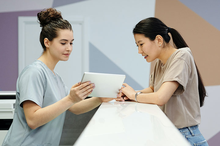 General Health Practitioners Caulfield South